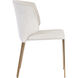 Zayden Belfast Oatmeal Dining Chair